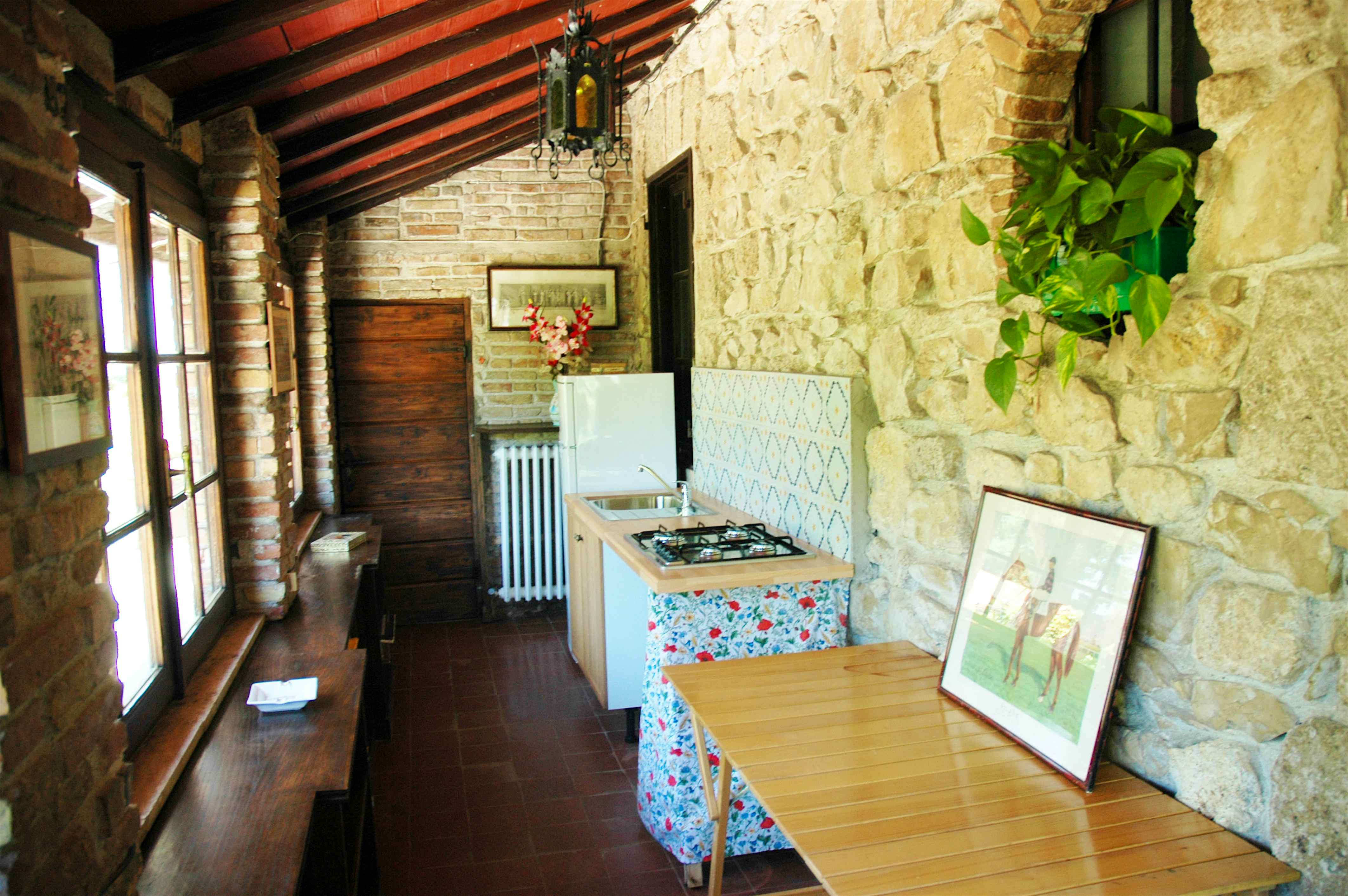 Inside the Italian Airbnb villa featured on Normal People